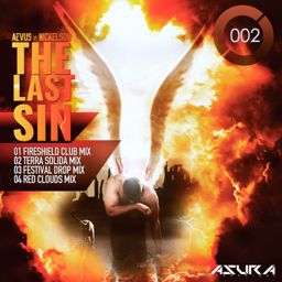 The Last Sin (Festival Drop Mix)